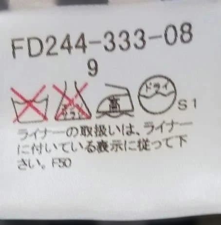 BURBERRY ダークグレー トレンチコート