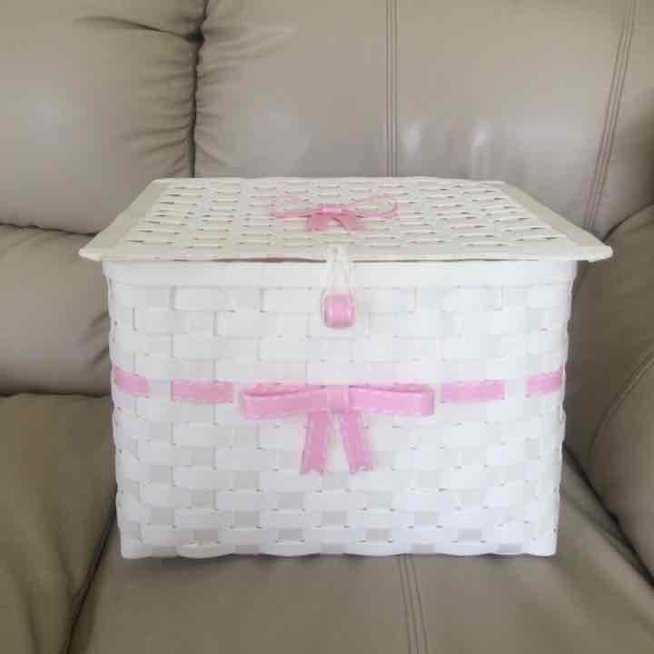 Miki様 オーダーDVD入れ完成品