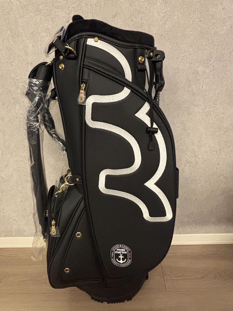 muta キャディバッグ