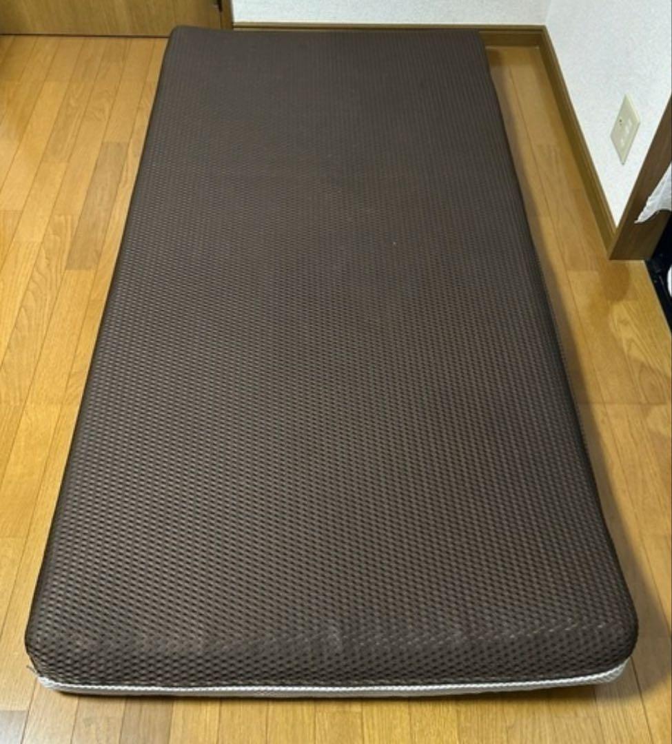 ニトリ マットレス シングル プロセル