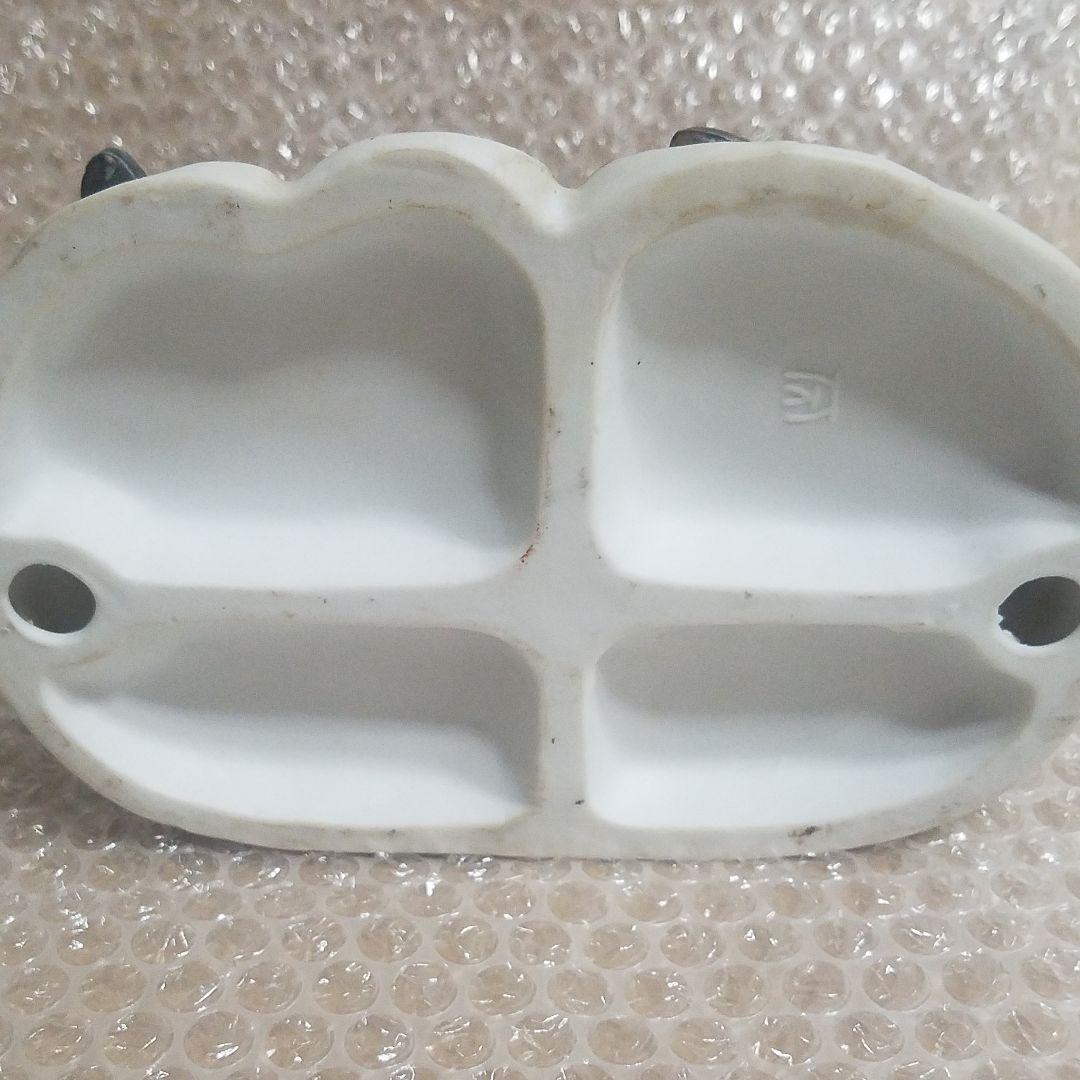 イタリア陶器製　人形　フィギュア　フィギュリン　おじいさん　アンティーク舶来品