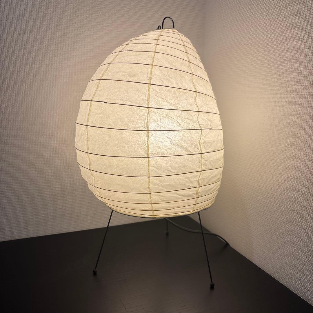 イサム ノグチ アカリ akari 1N