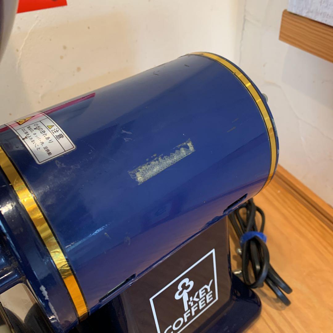 カリタ　コーヒー　ミル　業務用