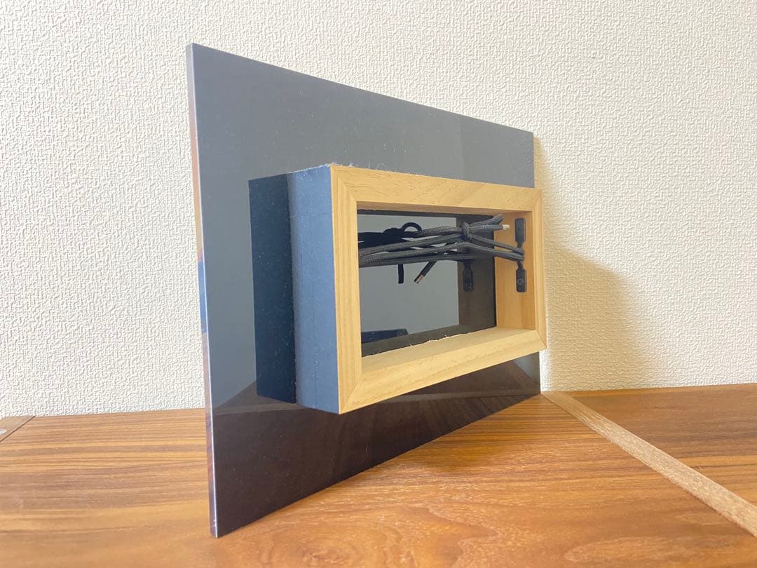 激レア‼️ 入手困難品‼️ WTW アクリル アート ②