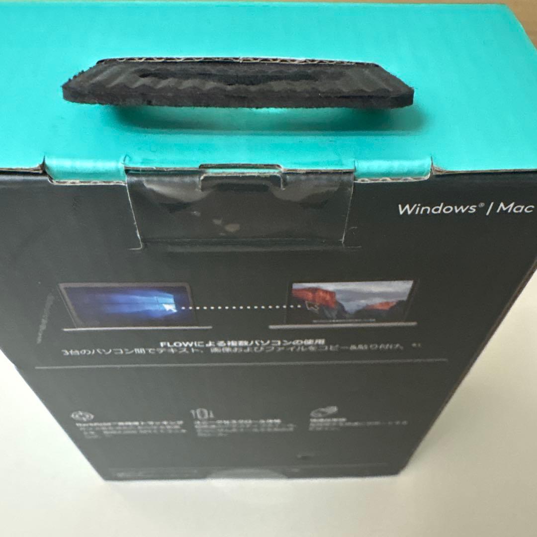 ロジクール MX MASTER 2S ワイヤレス マウス MX2100CR