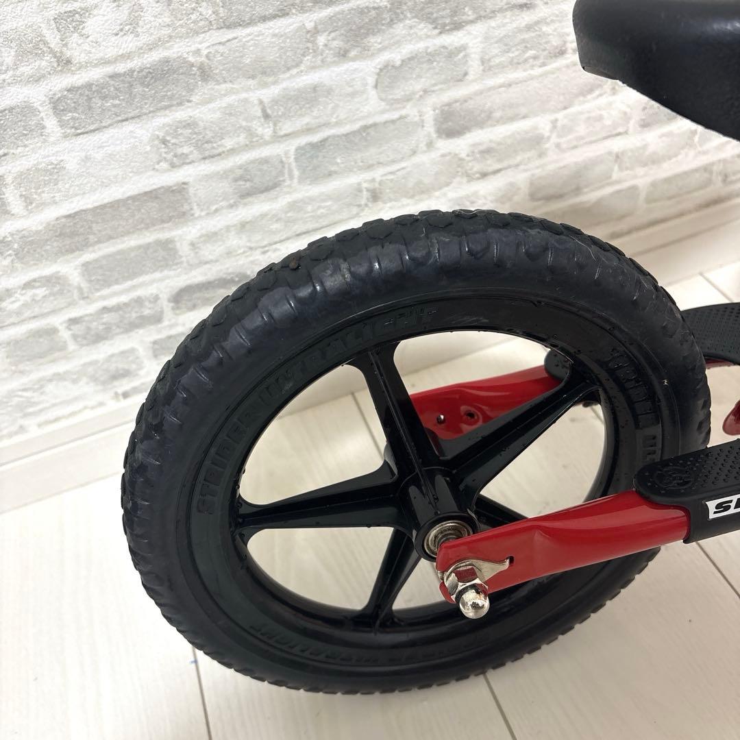 早い者勝ち❣️✨美品✨STRIDER ストライダー SPORT スポーツモデル