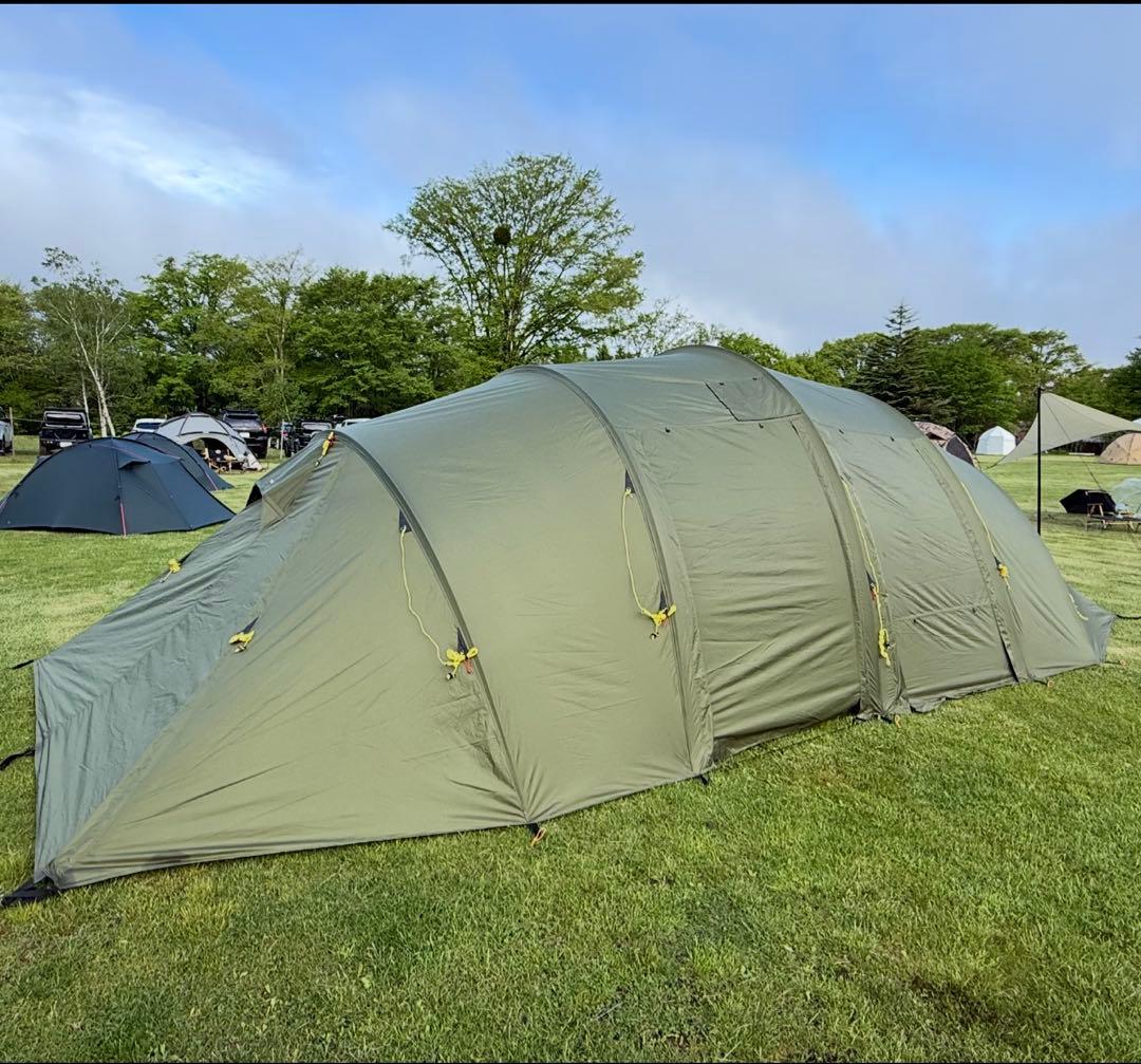 HELSPORT VALHALL ヘルスポート　バルホール