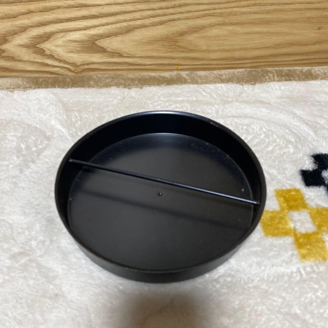 ドマン　傘立て　収納　無垢材　アンティーク　ほぼ未使用