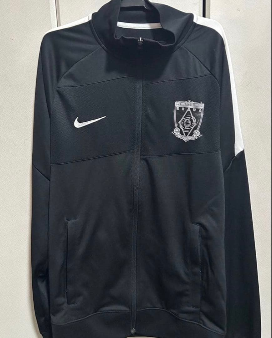 浦和レッズ支給品