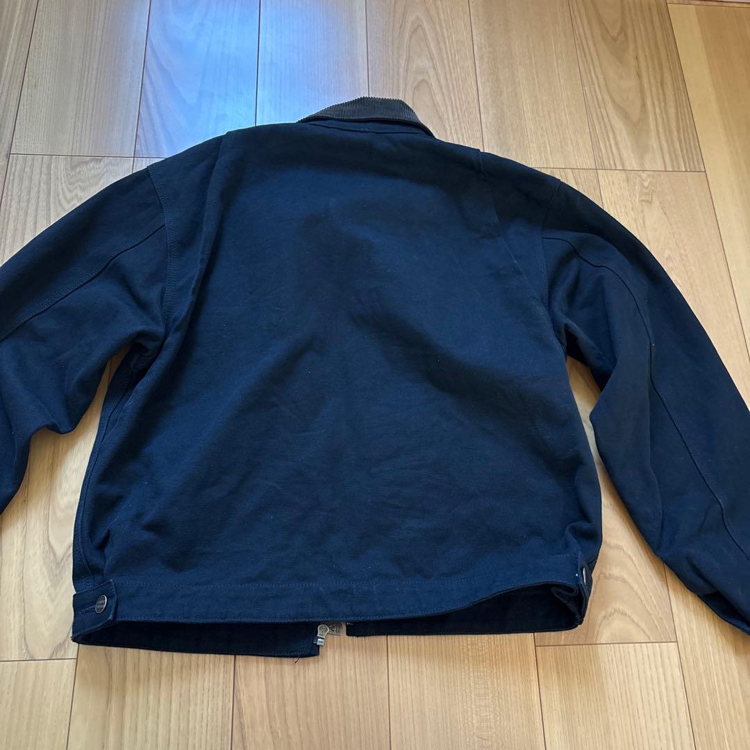 瑛*人様 Amber Threads ダックジャケット