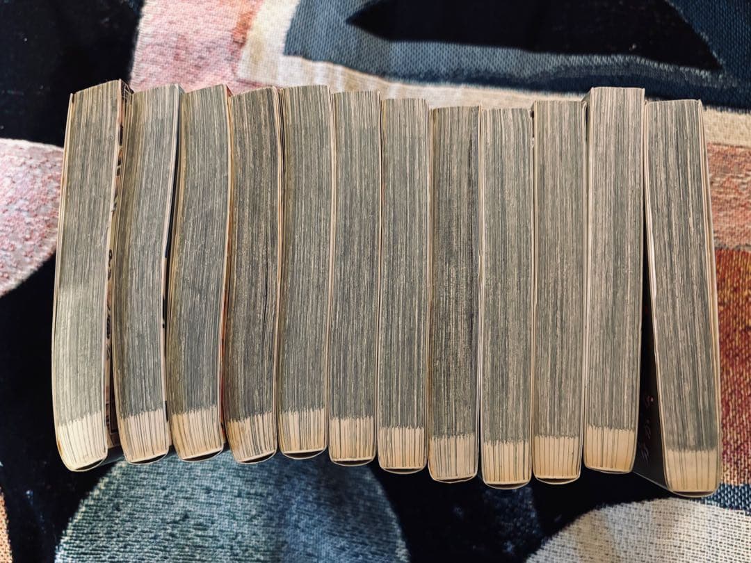 【全巻セット】マネーの拳 全12巻 漫画 三田紀房