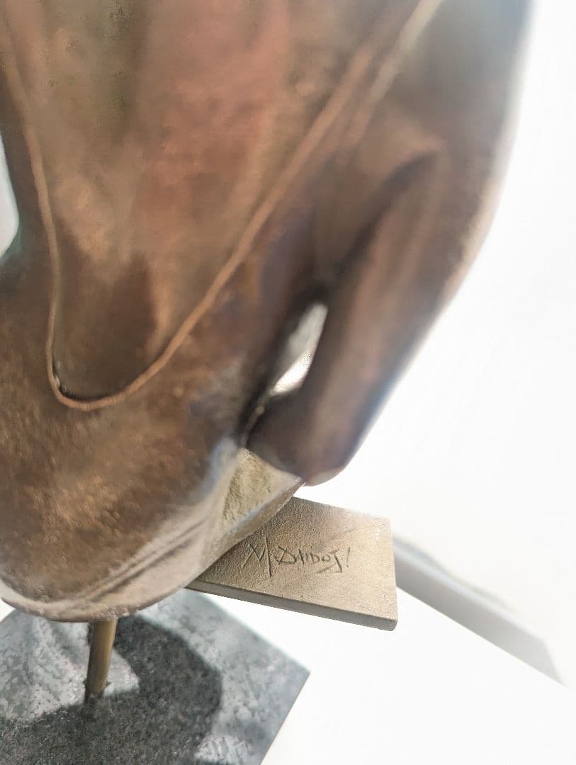 大道寺光弘　透明の時