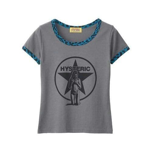 ヒステリックグラマー　チビT　 STAR BRIGHT