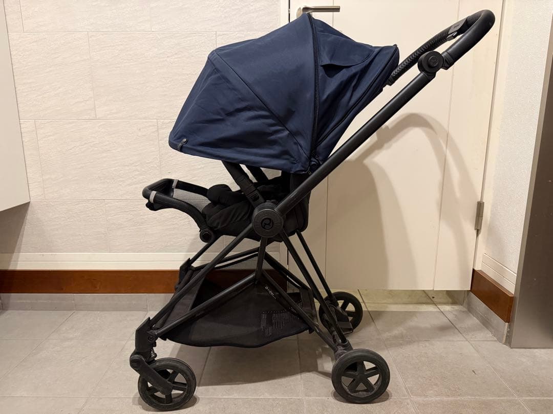 Cybex MIOS　サイベックス　ミオス　ベビーカー