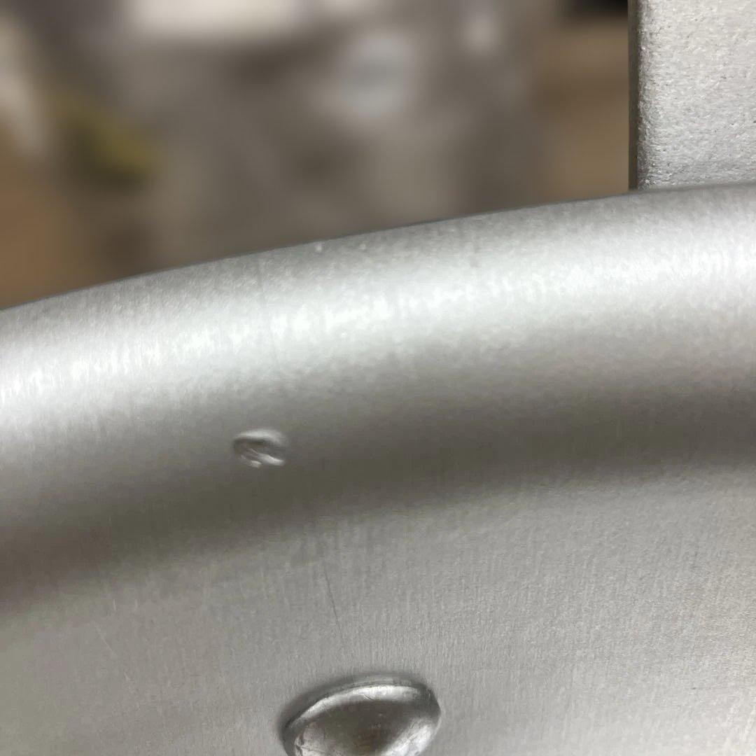 DON 厚板片手鍋 33cm 17L