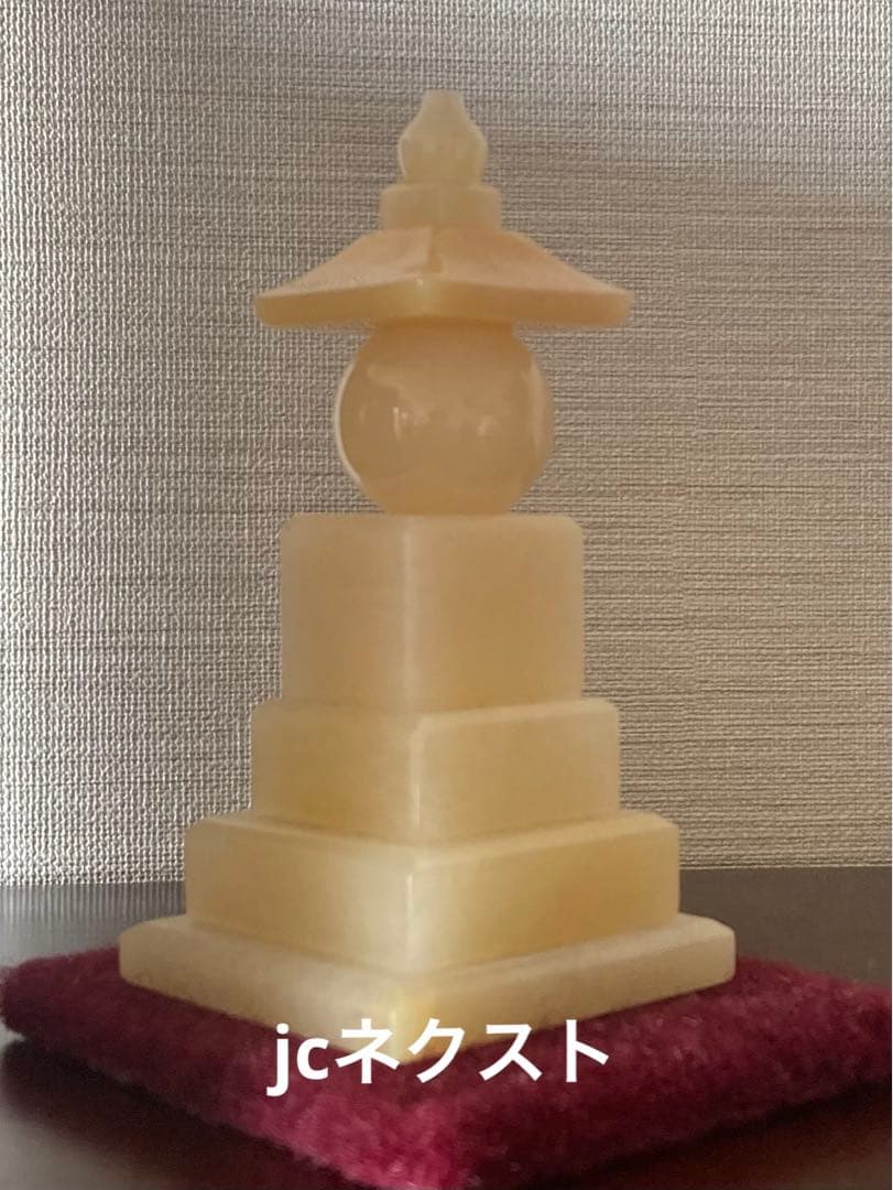 仏壇　手元供養塔　jcネクスト