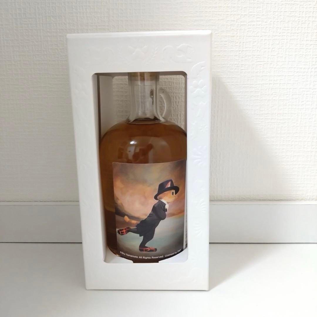 ミャオジアム シークレットスペイサイド1998 22年