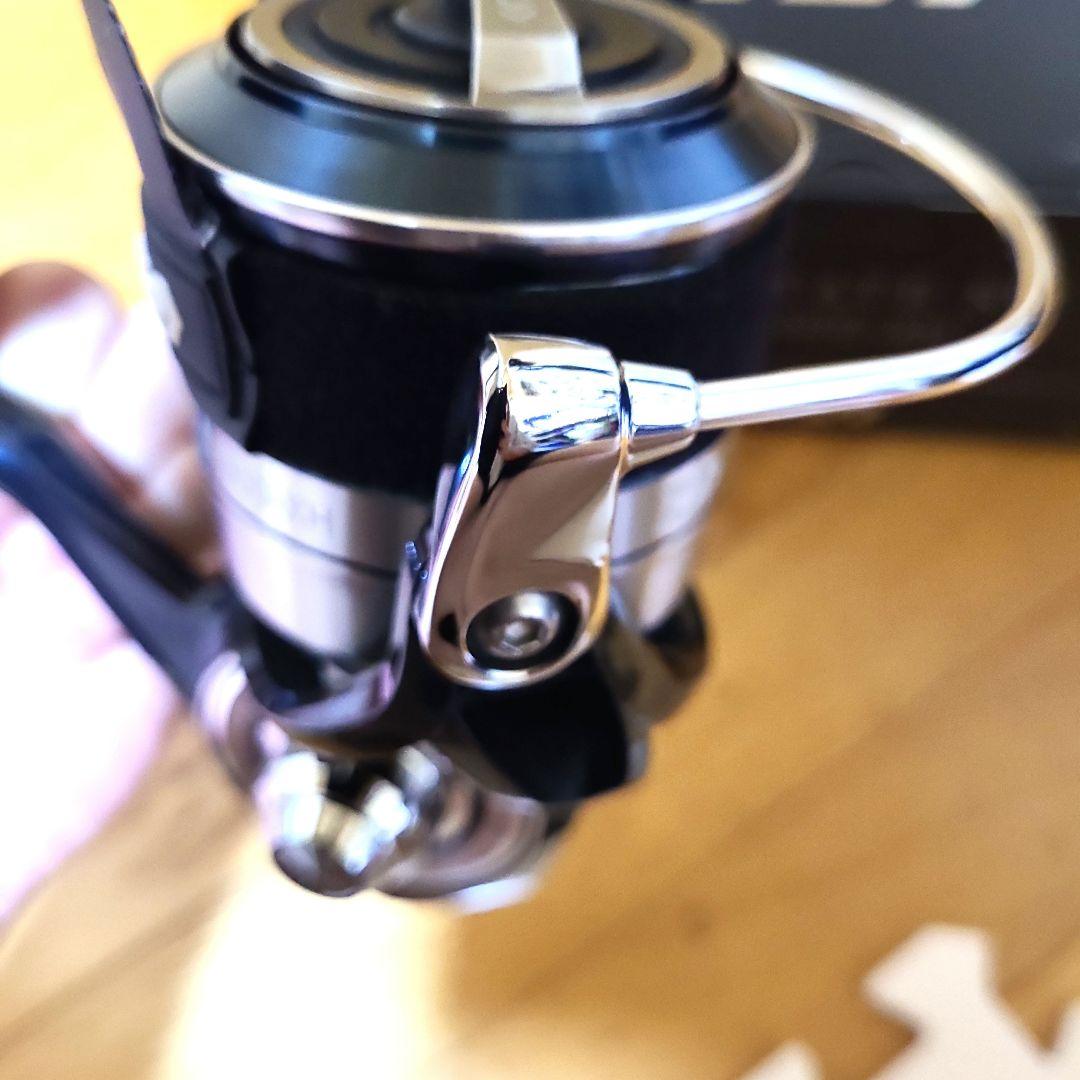 ダイワ 21 セルテートSW　14000XH