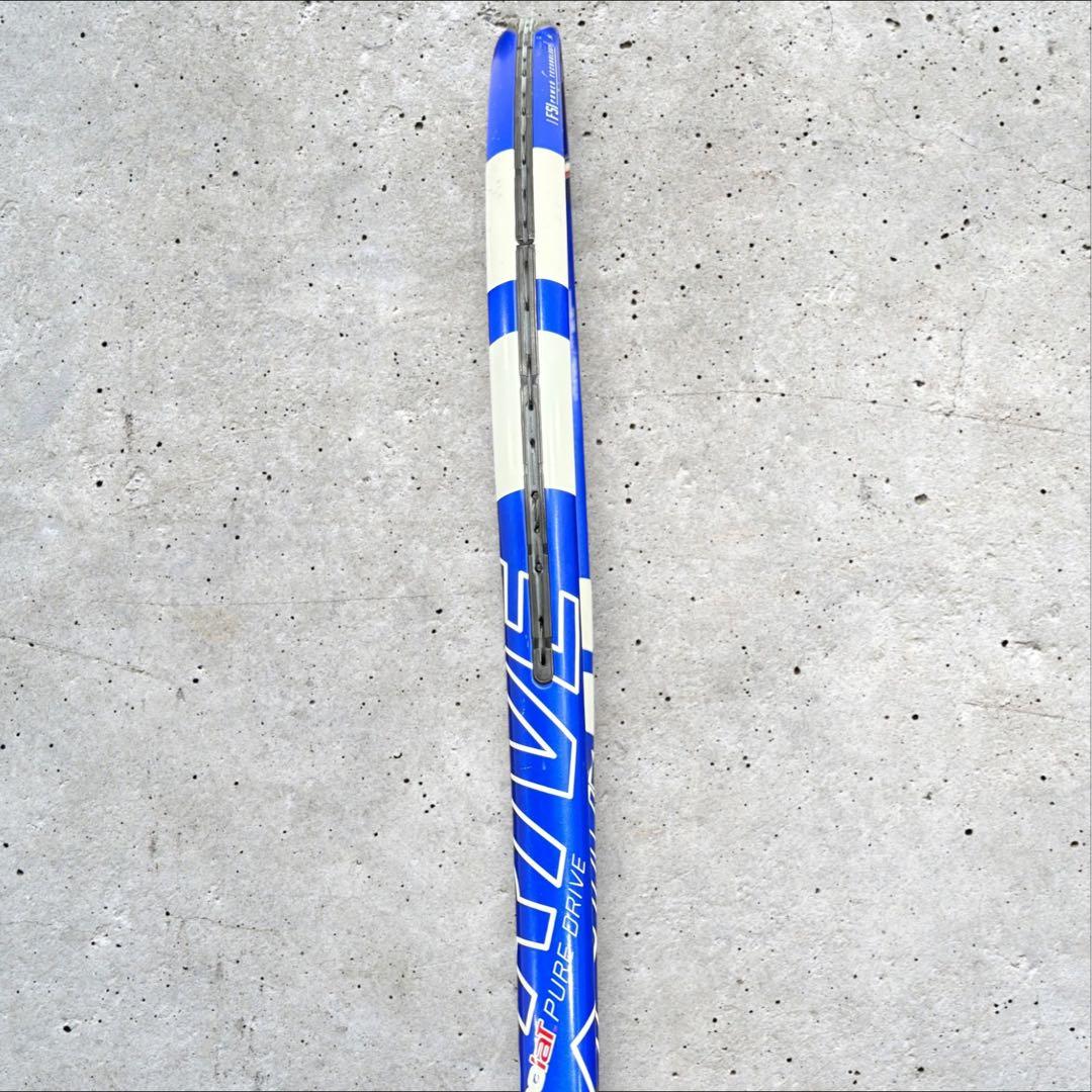 Babolat バボラ ピュアドライブ 限定品 フランスカラー 2020