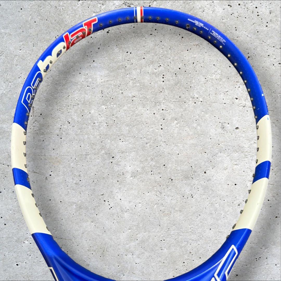 Babolat バボラ ピュアドライブ 限定品 フランスカラー 2020