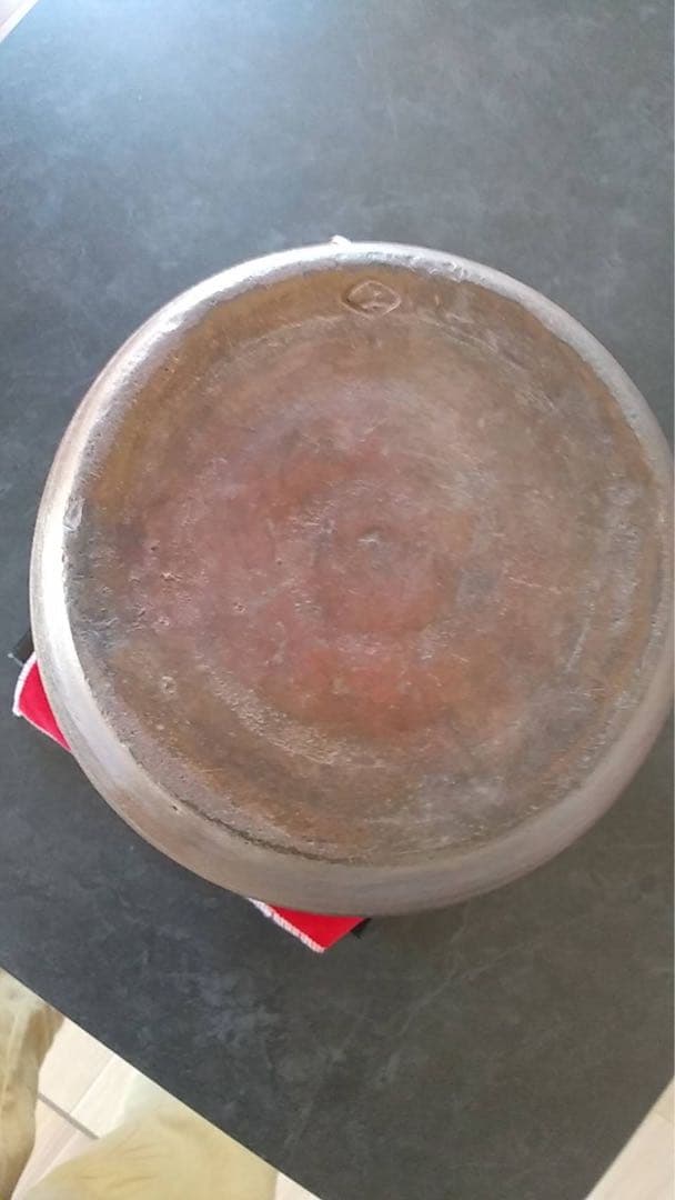 古備前　備前焼　古陶磁　六古窯　茶道具　煎茶器