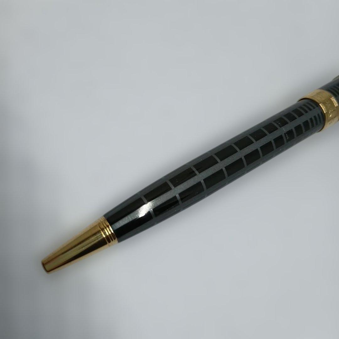 PARKER ソネット　オリジナルダークグレイGTBP 　 ボールペン
