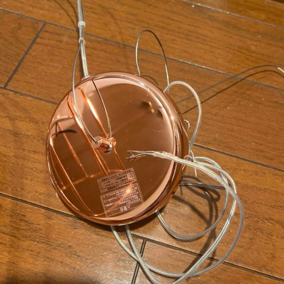 LUMINABELLA FABBIAN Aerostat シーリングランプ