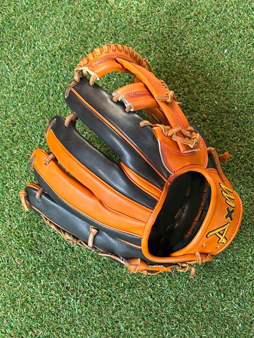 DxM ディーバイエム　アトムズ　I200