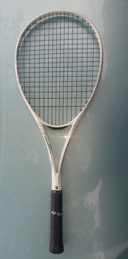 アクロスピードV01スペシャルチューン