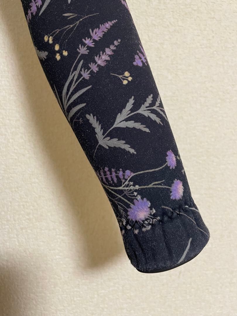 ウェットスーツ メロー　ジャーフル　3×5㎜　ロキシー　ラバー