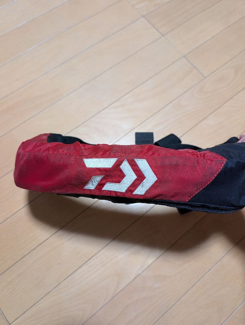 DAIWA TYPE-A ライフジャケット DF-2709