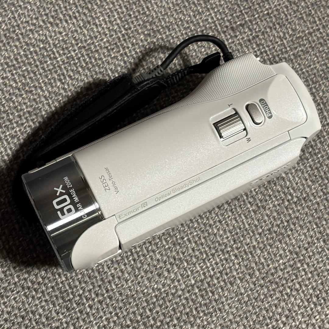 【即日発送】SONY HDR-CX470 ビデオカメラ（動作確認済）