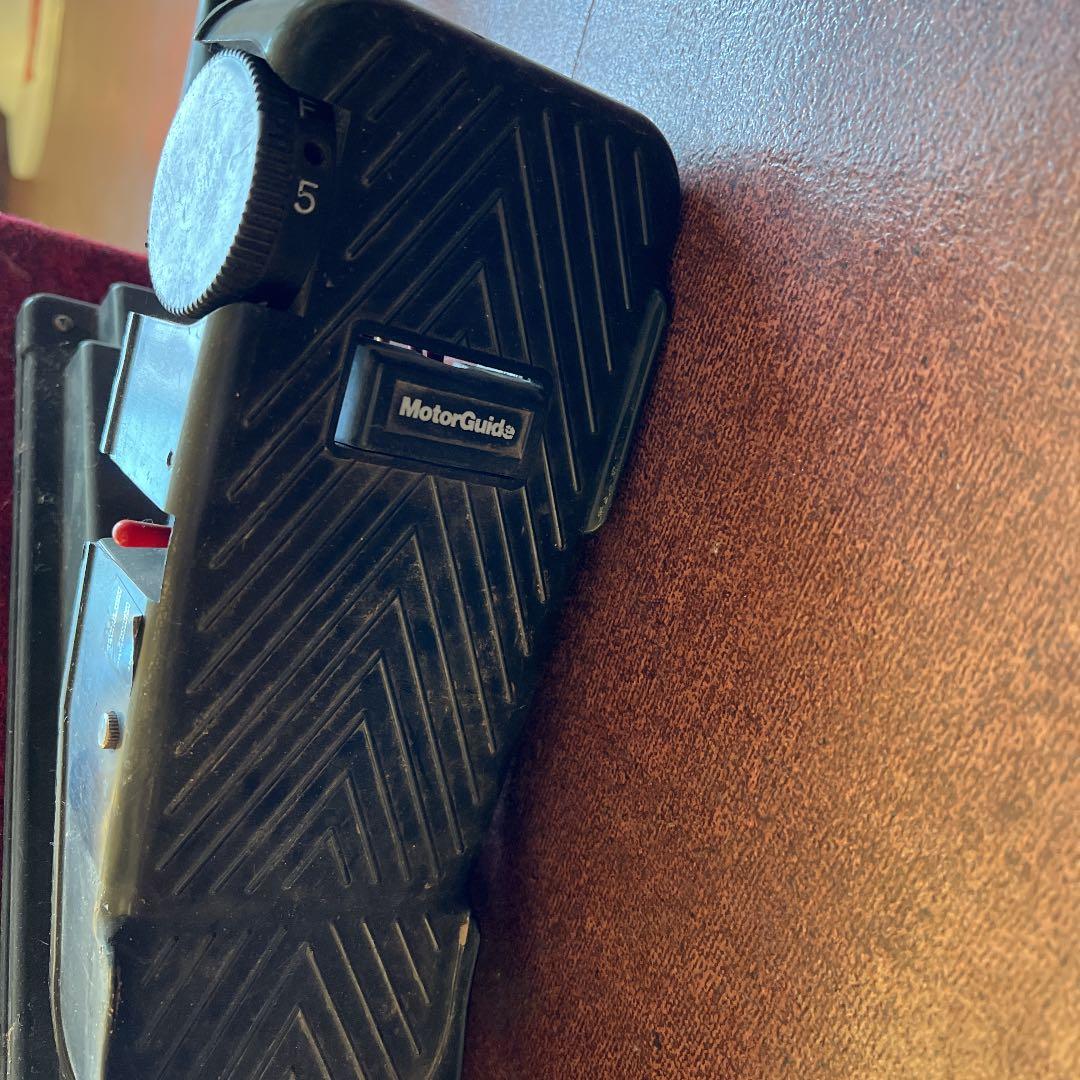 釣り仕掛け・仕掛け用品 motor guide FOUR