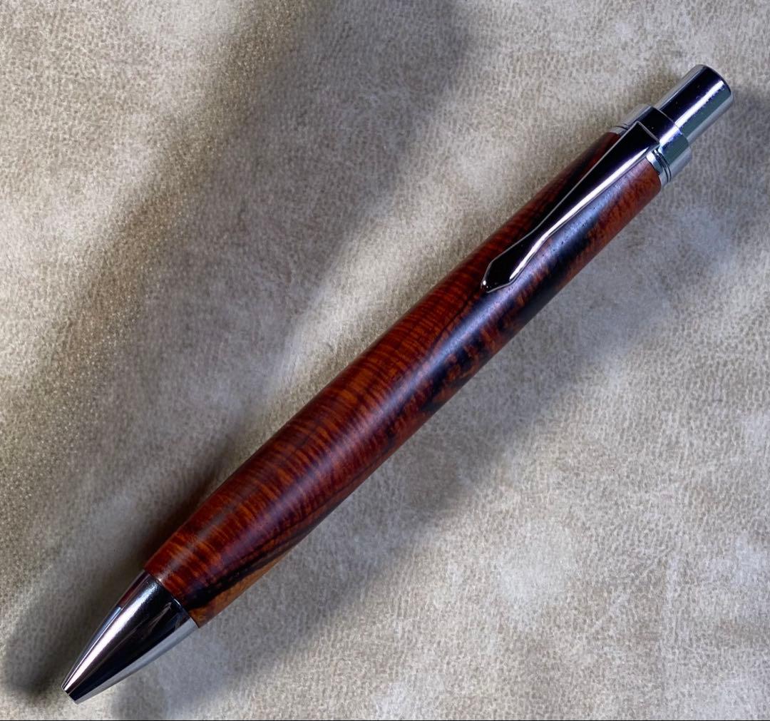 craftaクラフトエー　ML502 サイアミーズローズウッド　マイクロカーリー