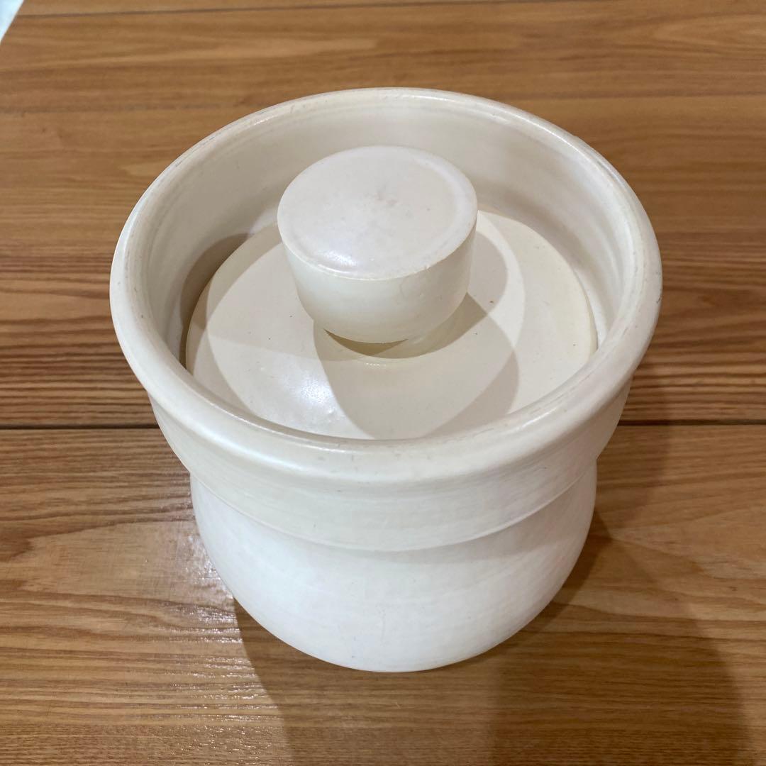 大谷哲也　ライスクッカー　中　3合　土鍋