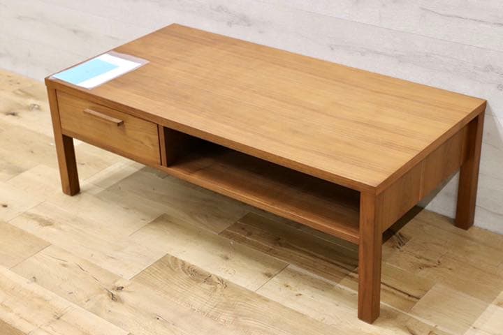 GMEH140○ACTUS / アクタス FBシリーズ センターテーブル リビン