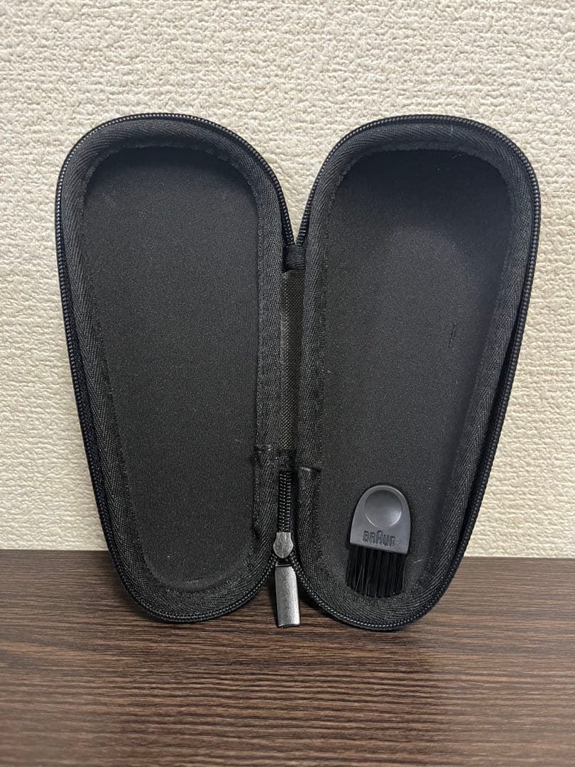 BRAUN シリーズ9Pro 電気シェーバー