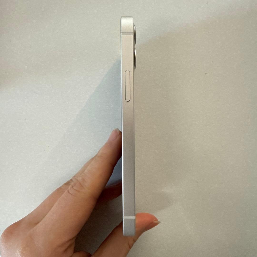 【たつぼうさん専用】Apple iPhone 12 mini ホワイト 本体