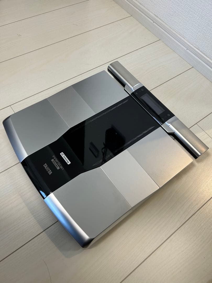 タニタ　Tanita　 体組成計 インナースキャンデュアル RD-803L