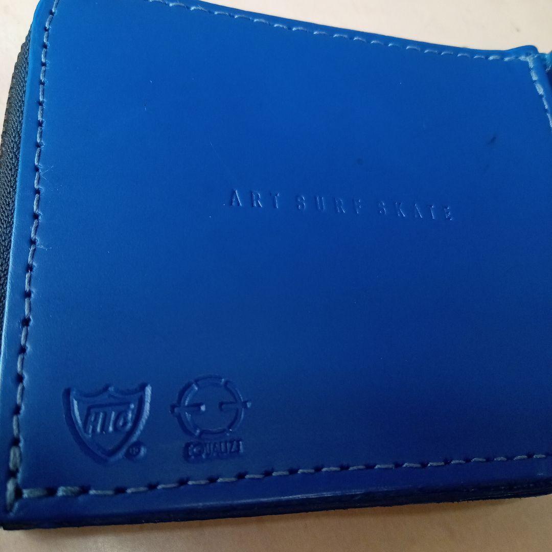 新品未使用 HTC RonHerman 財布 ケース