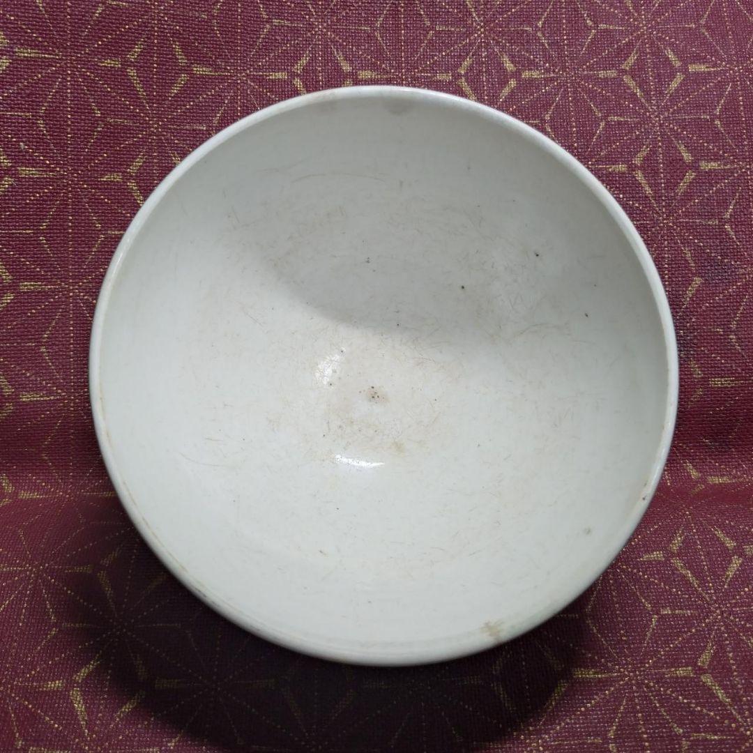 フランス アンティーク カフェオレボウル