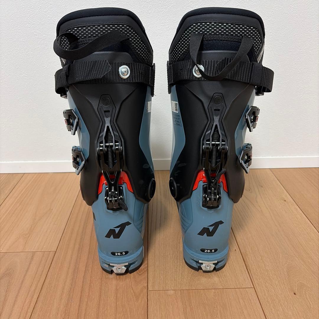 Nordica スキー ブーツ 130 LT 26.5