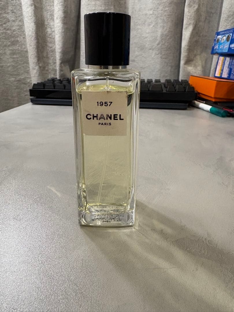 CHANEL 1957 オードトワレ
