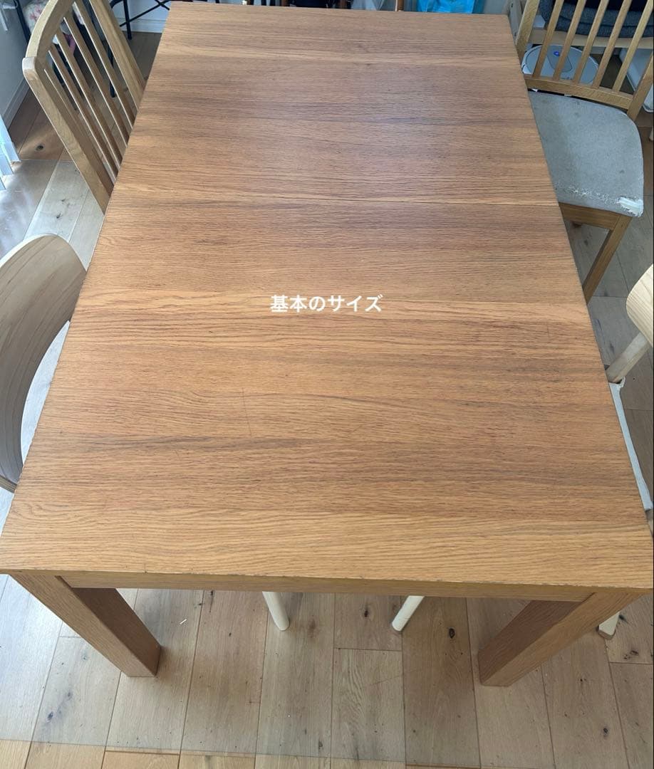 送込み⭐︎IKEA ビュースタ（椅子はつきません）