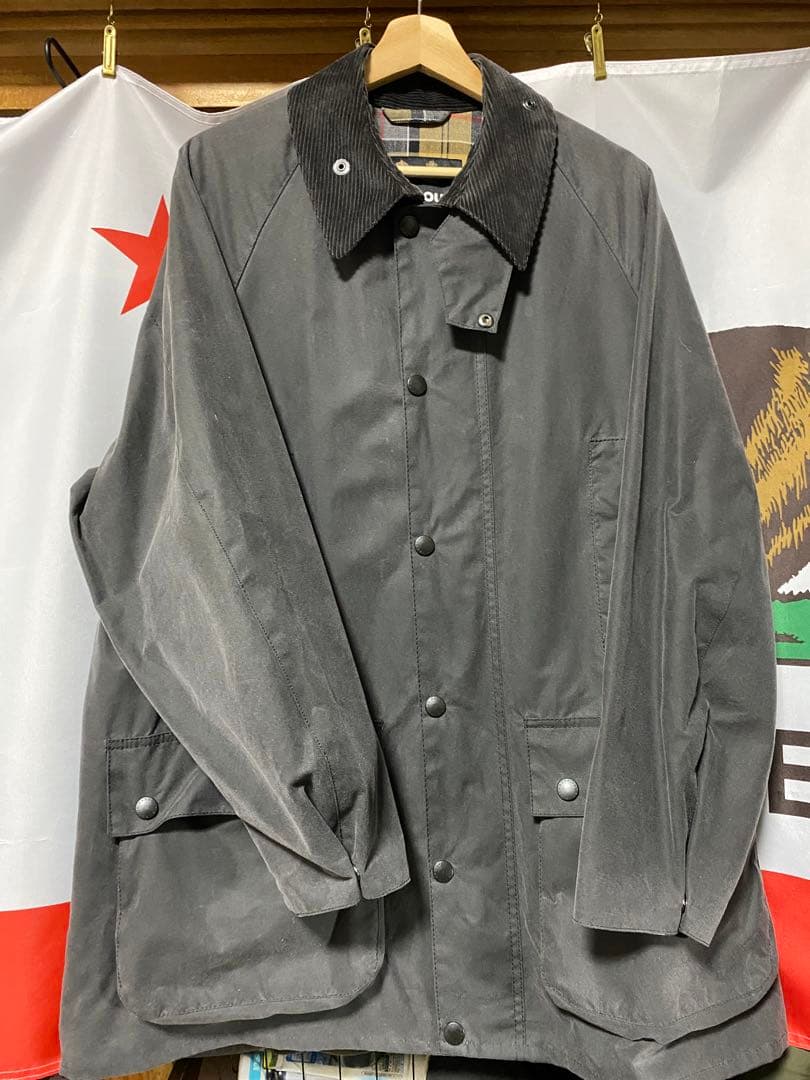 BARBOUR BEAUFORT / ビューフォート