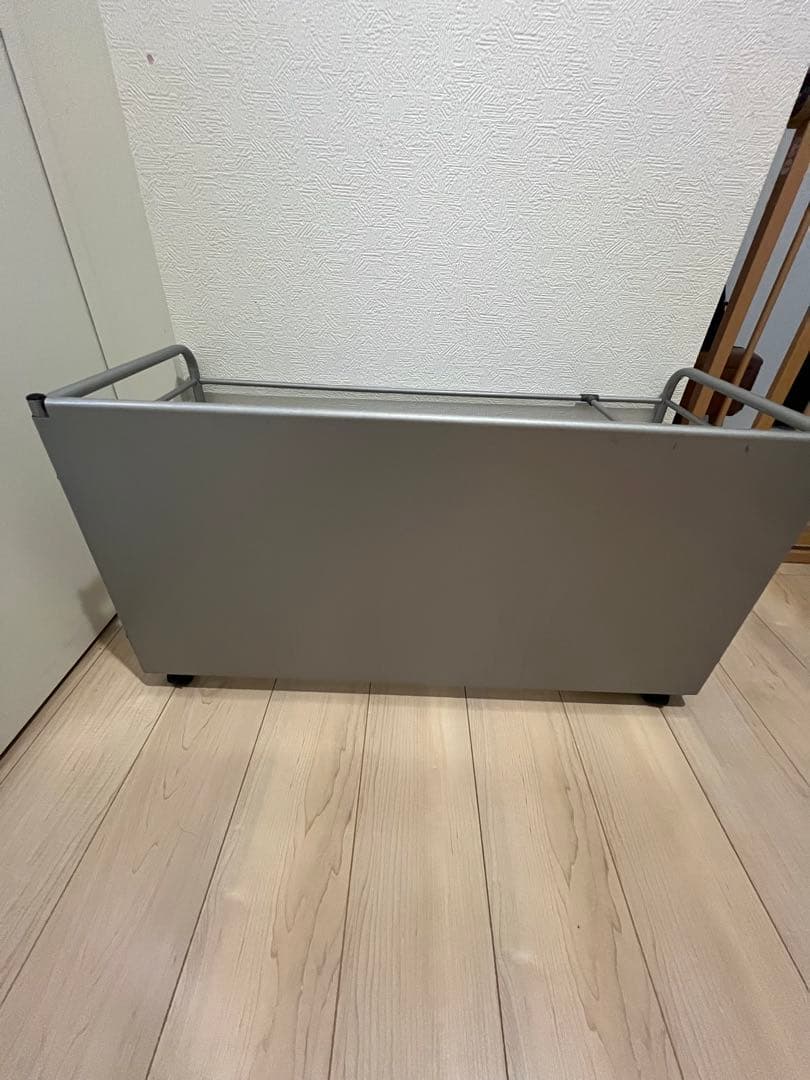 オークスダストワゴンDBW-90S