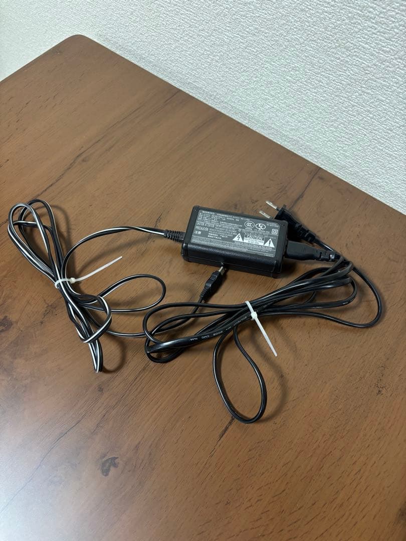 美品/ソニー ハンディカム DCR-TRV70 動作確認済