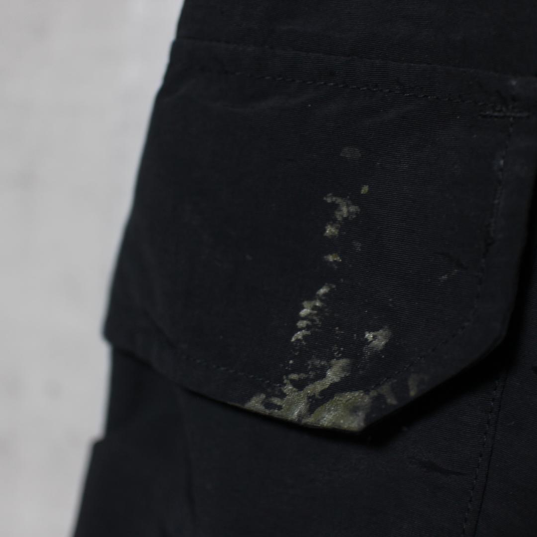 【訳アリ 厚地 高機能】上級 HYVENT【M】ノースフェイス スノーパンツ