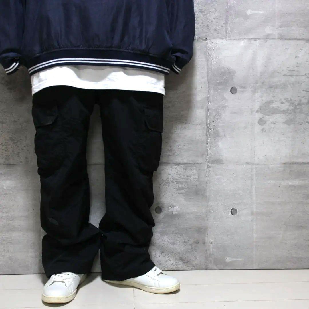 【訳アリ 厚地 高機能】上級 HYVENT【M】ノースフェイス スノーパンツ