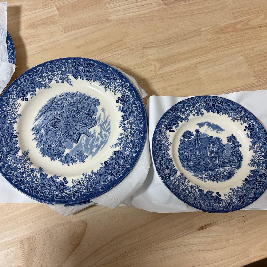  ロマンティック クイーンズウェア 8点セット　未使用品